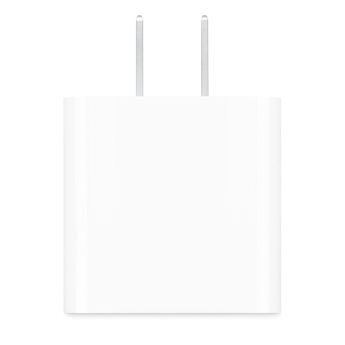 IPHONE ADAPTOR 2 PIN