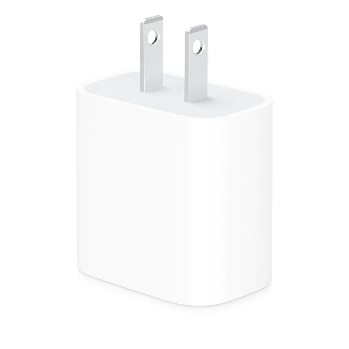 IPHONE ADAPTOR 2 PIN