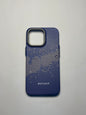 PITAKA Ultra-Slim iPhone Case – Starry Night (Fusion Weaving Series)
