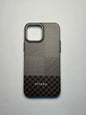 PITAKA Ultra-Slim iPhone Case – Matrix (Fusion Weaving® Series)