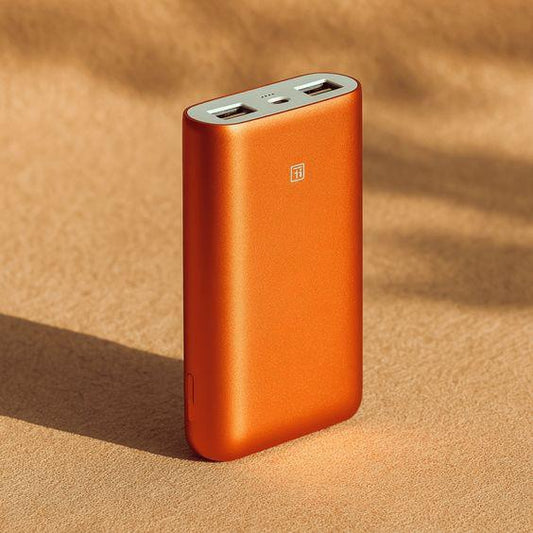 XIAOMI POWER BANK