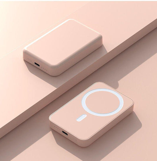 MagSafe Wireless Power Bank