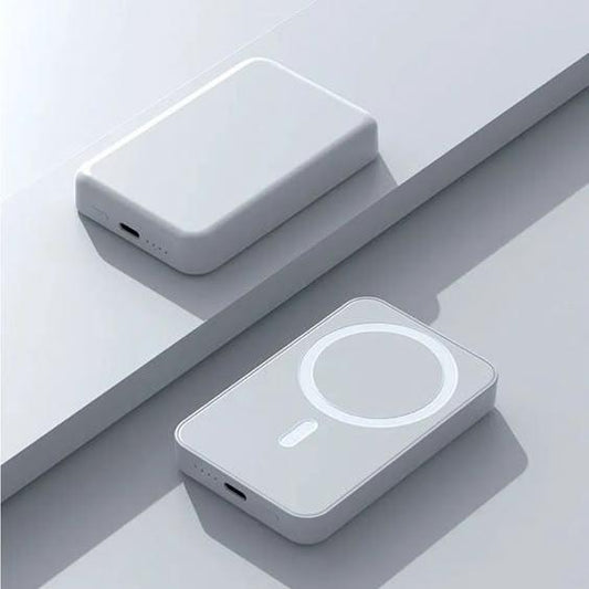 MagSafe Wireless Power Bank