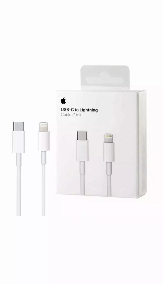 APPLE IPHONE CABLE