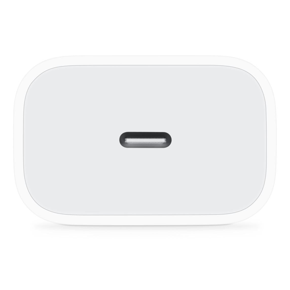 IPHONE ADAPTOR 2 PIN