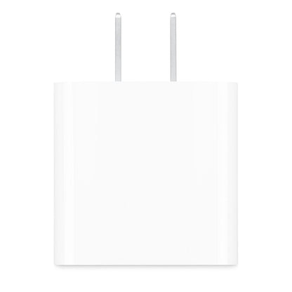 IPHONE ADAPTOR 2 PIN