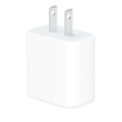 IPHONE ADAPTOR 2 PIN