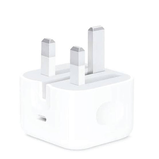 IPHONE ADAPTOR 3 PIN